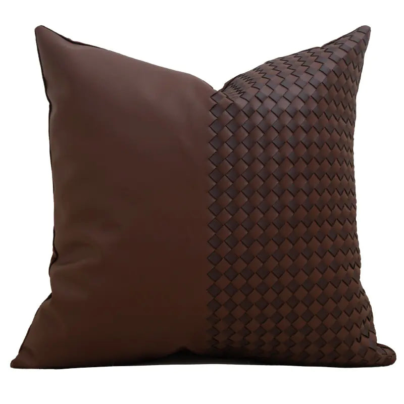 Modern Minimalist Luxurious Pillows Collection