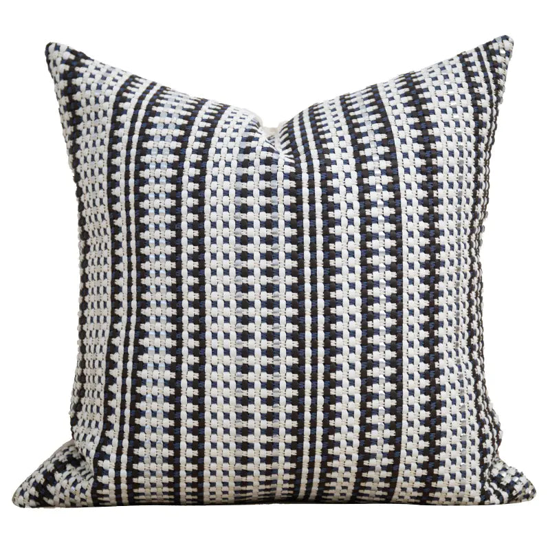 Modern Minimalist Luxurious Pillows Collection
