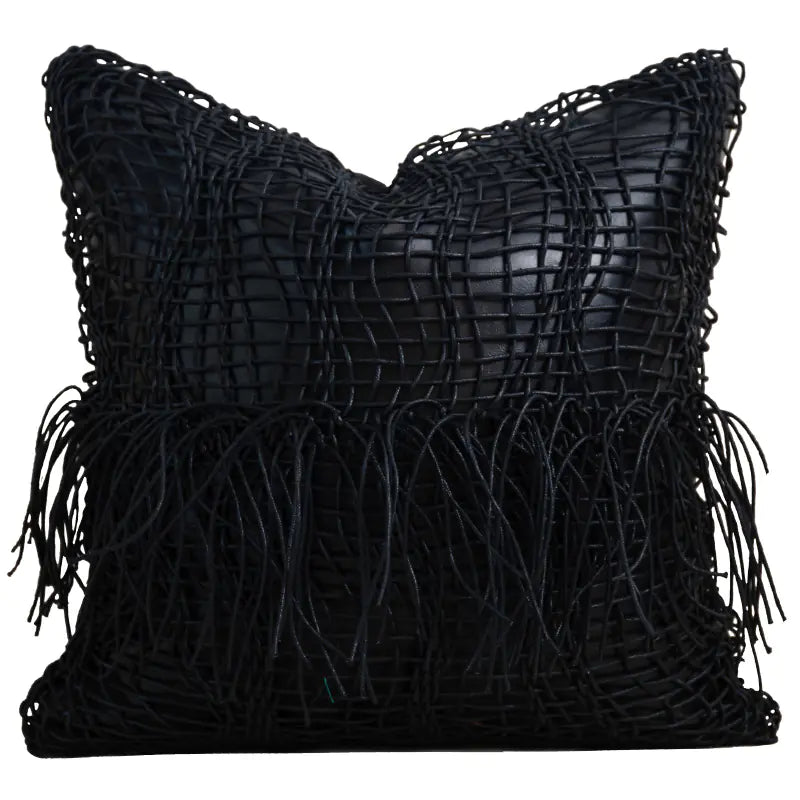 Modern Minimalist Luxurious Pillows Collection