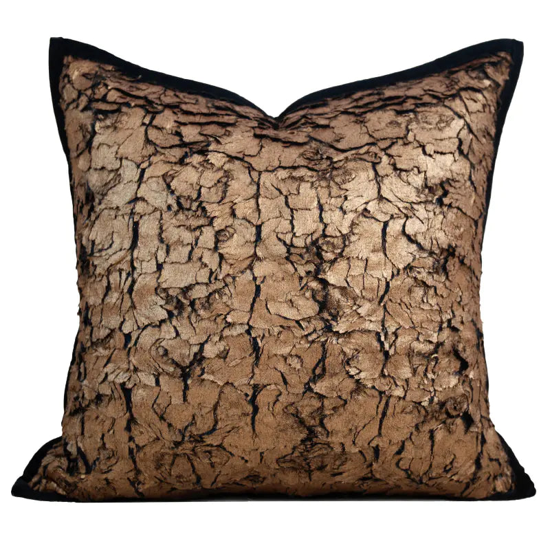 Modern Minimalist Luxurious Pillows Collection