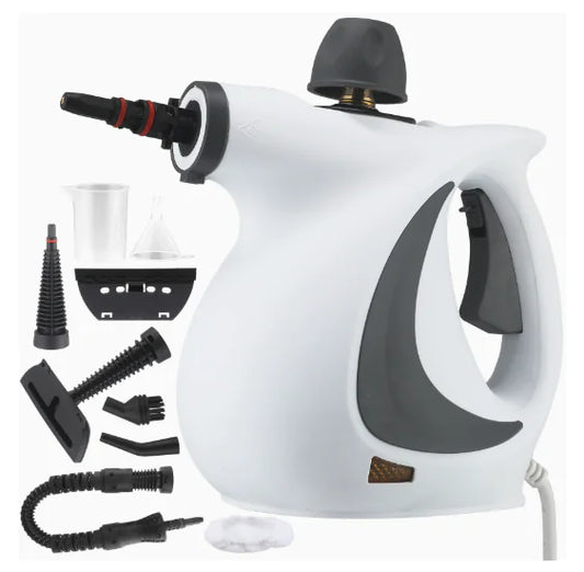 High-Pressure Cleaner